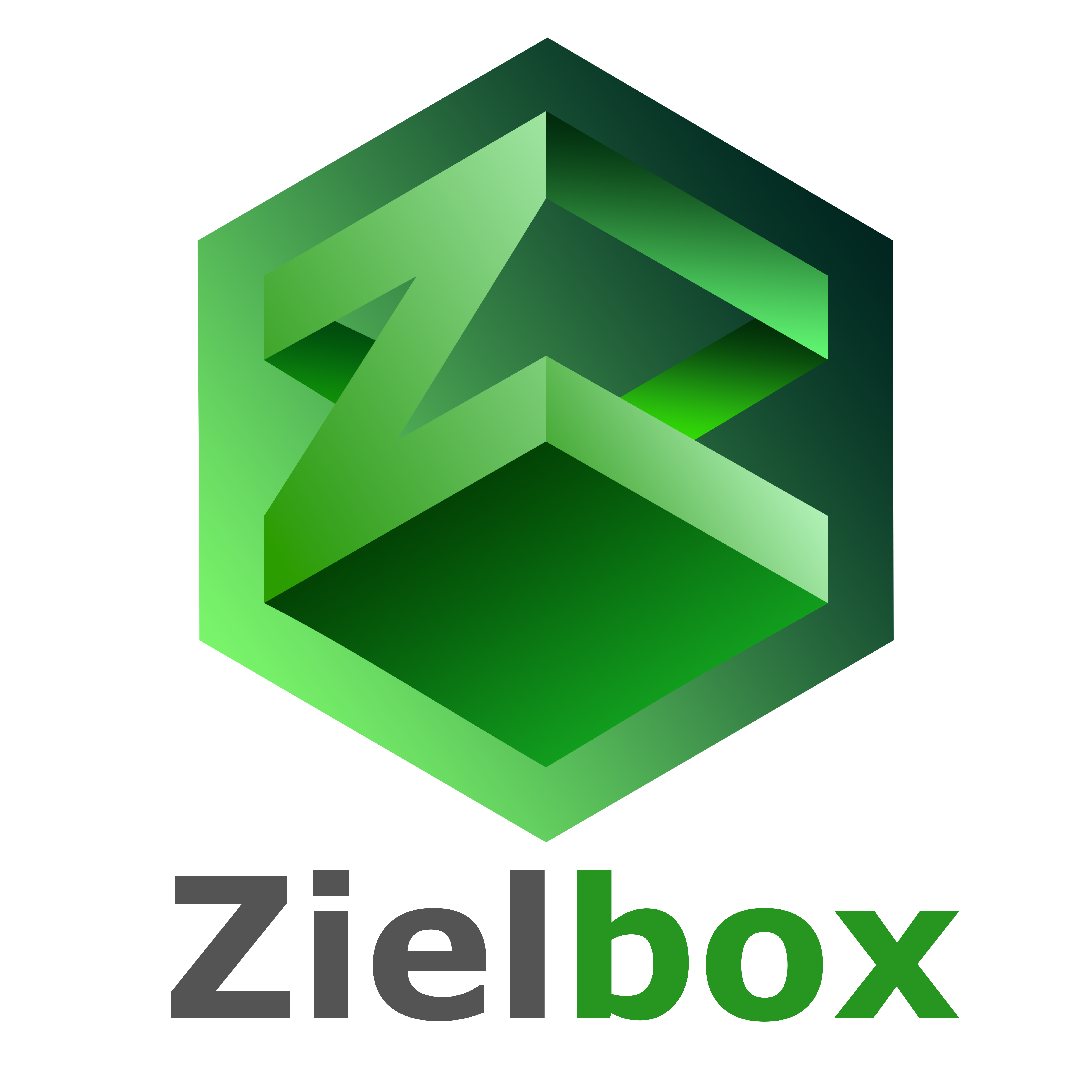 Zielbox